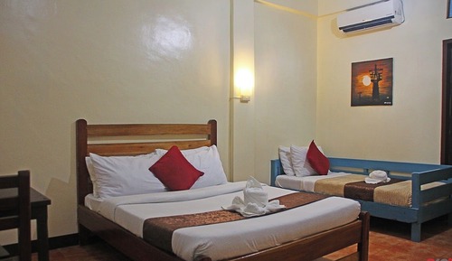 Habitación estándar