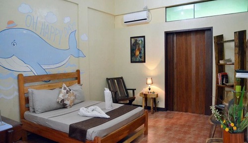 Habitación Premier
