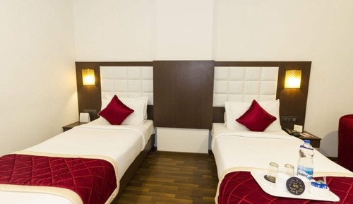 Habitación Premium