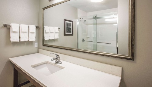 Suite Deluxe, 2 camas de matrimonio, no fumadores