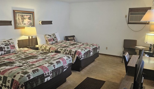Habitación estándar