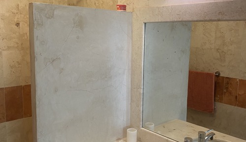 Habitación estándar con 2 camas individuales