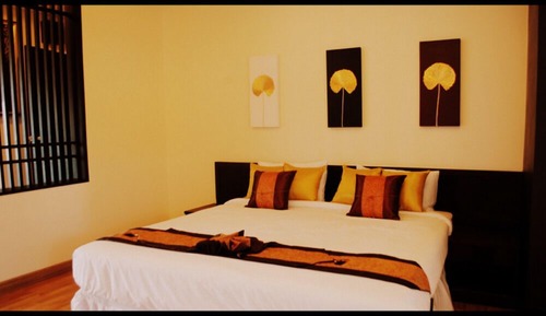 Suite, vistas al río (Grace River View Suite)