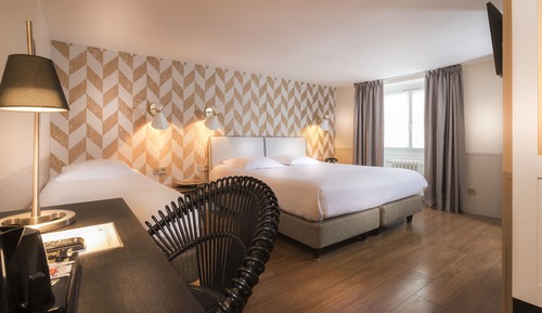 Habitación Confort