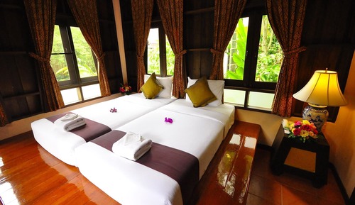 Thai Villa