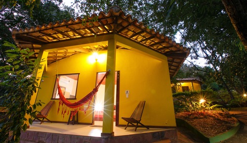 Habitación triple superior