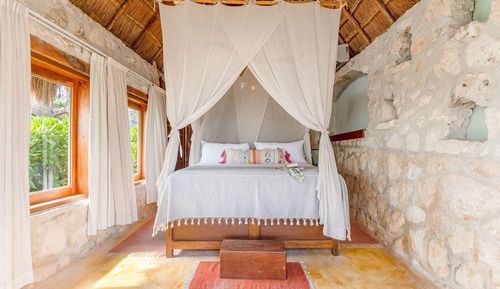 Habitación Signature doble