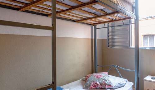 Apartamento, 2 habitaciones