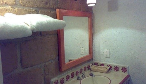 Habitación superior, 1 habitación