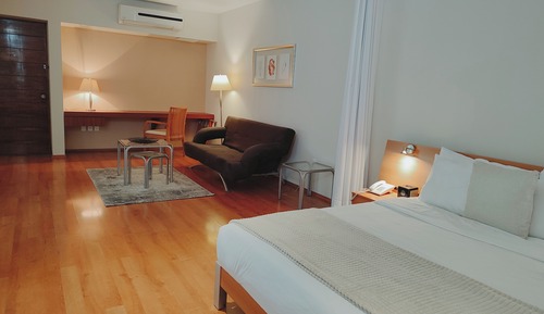 Suite ejecutiva