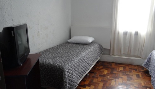 Habitación individual