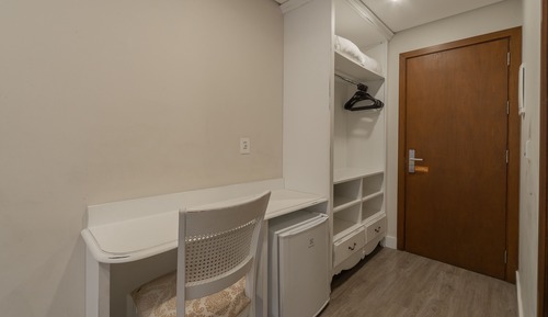 Habitación triple tradicional