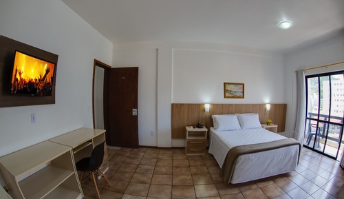 Habitación individual estándar