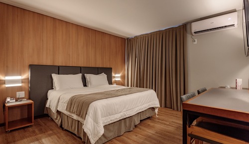 Habitación Premier