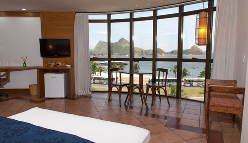 Suite, 1 cama doble o 2 individuales (Solarium)