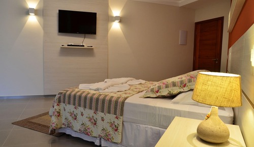 Apartamento Deluxe, bañera de hidromasaje