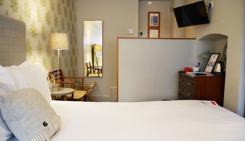 Habitación Confort