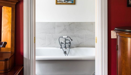 Habitación doble superior, baño privado (Himalayan)