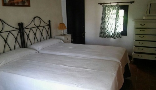 Villa, 1 habitación (3 personas)