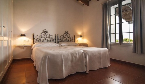 Apartamento estándar, 1 habitación