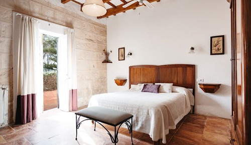 Habitación doble superior
