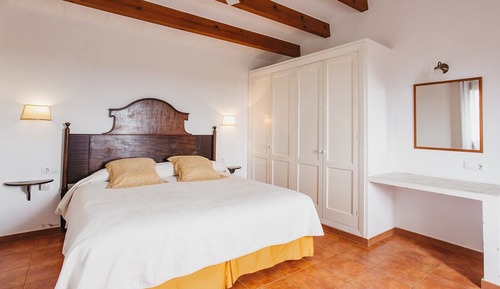 Villa, 1 habitación (4 personas)
