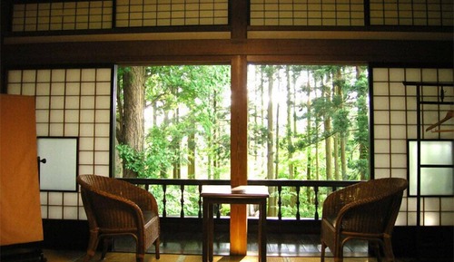Habitación tradicional (Japanese Style, 10 Tatami Mats)