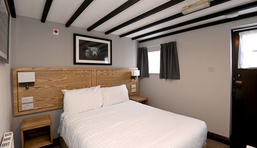 Habitación doble