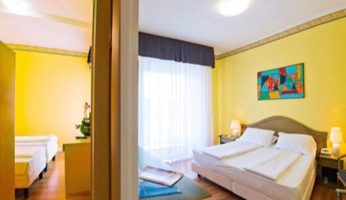 Suite familiar