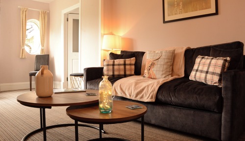 Suite Deluxe