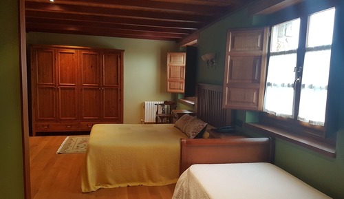 Habitación doble