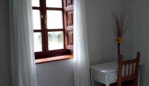 Habitación doble, 2 camas individuales