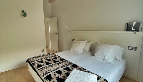 Suite estudio