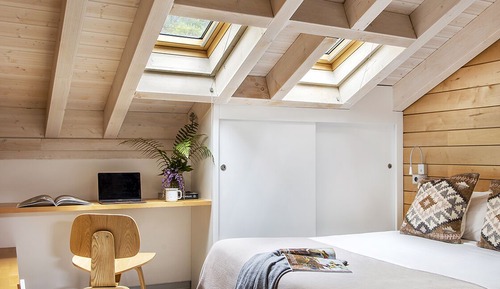Suite familiar