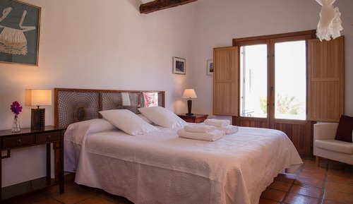 Suite superior