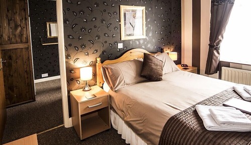 Habitación familiar