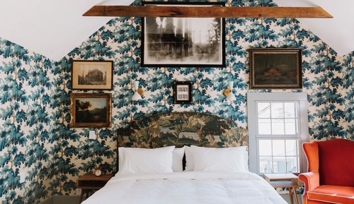 Habitación Deluxe, 1 cama de matrimonio grande