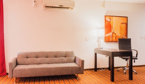 Suite estudio junior