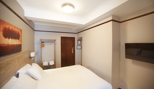 Habitación doble