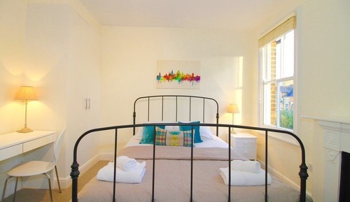 Apartamento Confort, 1 habitación