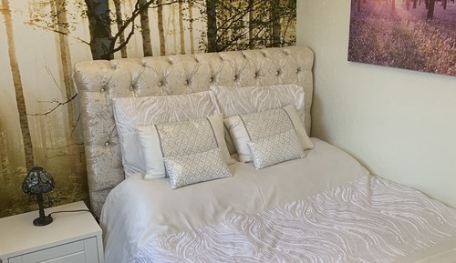 Habitación individual básica