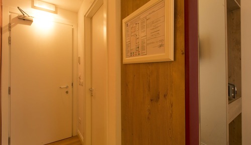 Habitación individual Confort