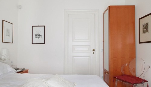 Habitación estándar doble (De Maupassant)