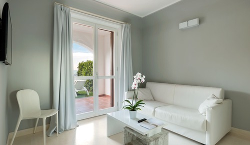 Suite Confort