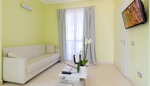 Suite Deluxe