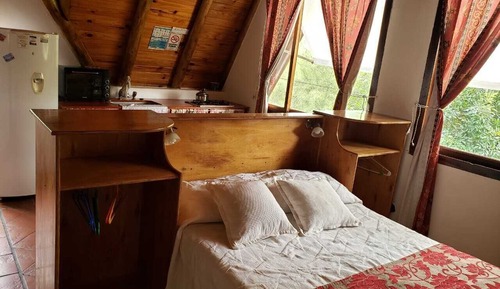Bungalow (2 Adults)