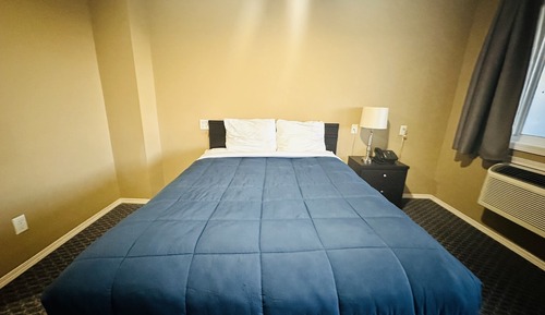 Habitación, 1 cama de matrimonio