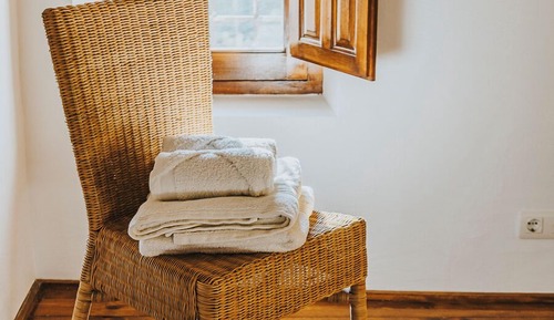 Suite Confort, 2 camas individuales