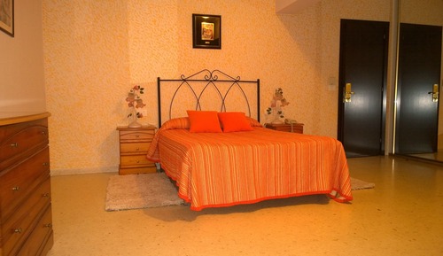 Habitación individual