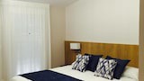 Superior Double Room, Beach View